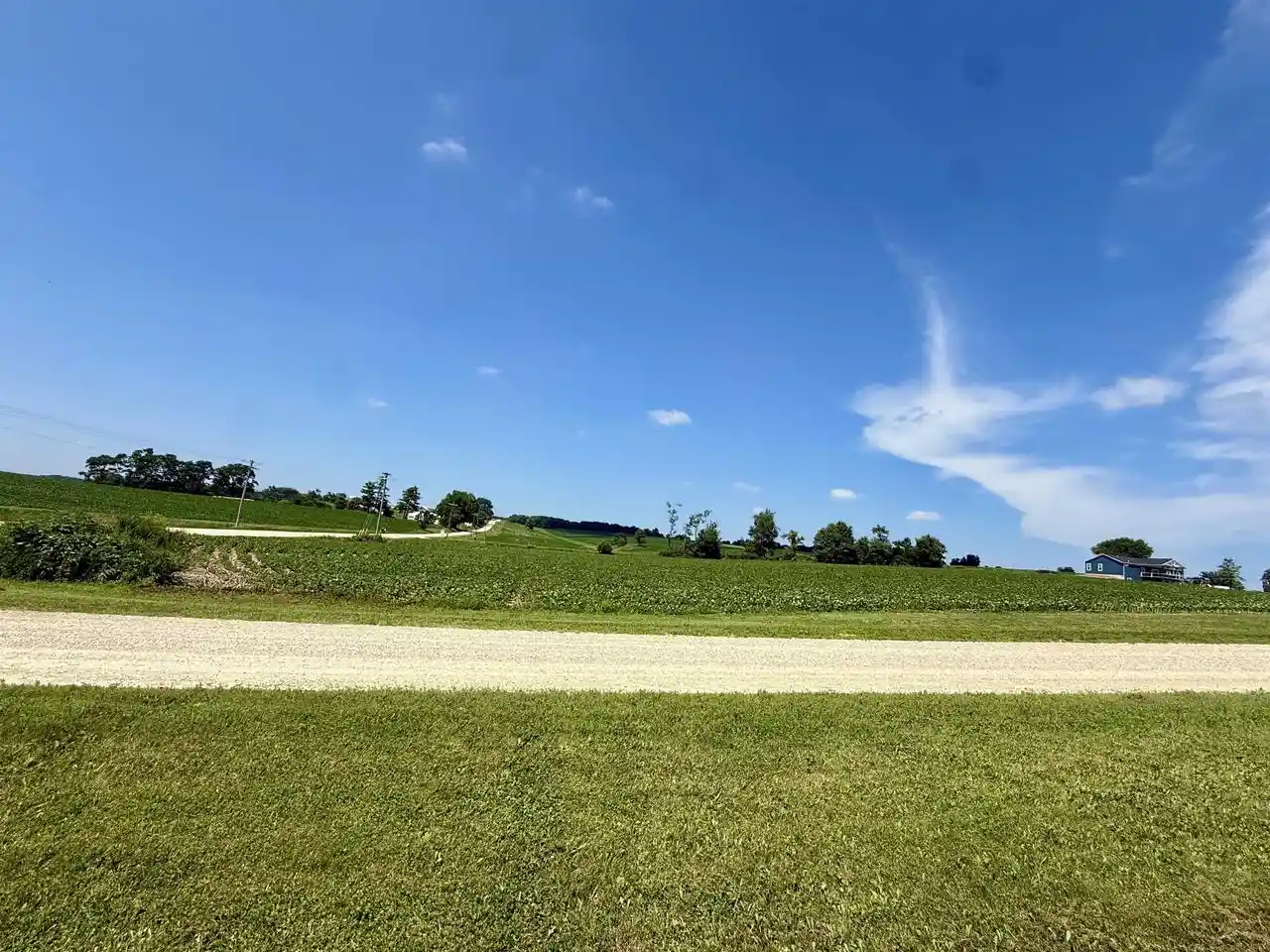 Homes for sale in Argyle, WI | 275 Ac Old Q Road Road, Argyle, WI 53516 | MLS# 2027677