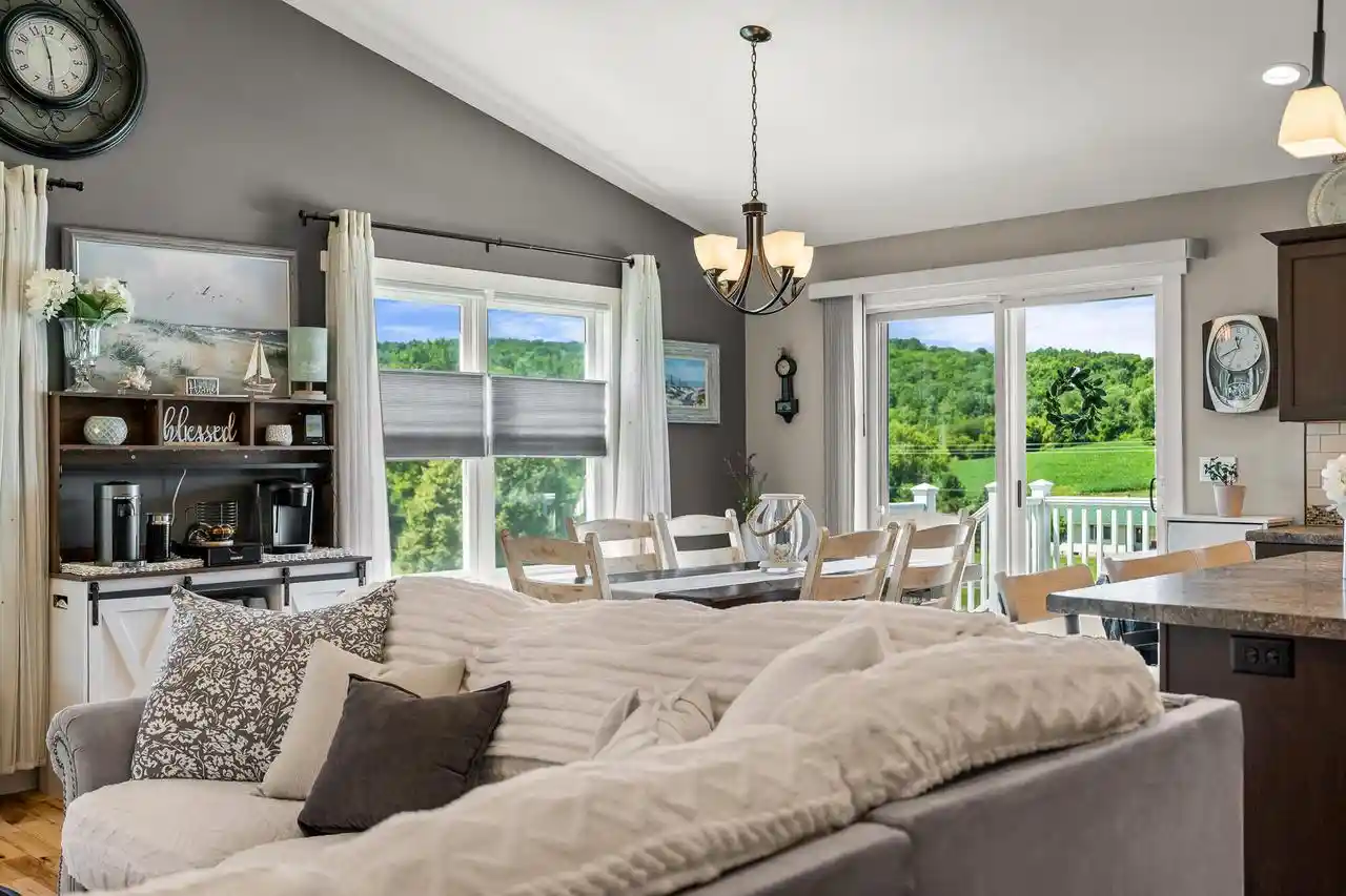 Homes for sale in Mindoro, WI | N8121 Badger Lane Lane, Mindoro, WI 54644 | MLS# 1970839