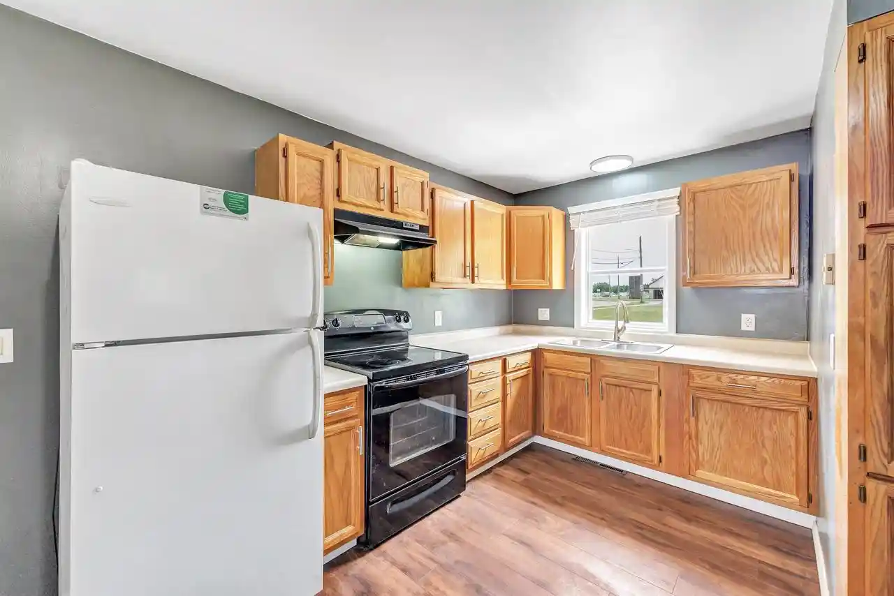 Homes for sale in Tigerton, WI | 409 Spaulding Street Street, Tigerton, WI 54486 | MLS# 50328811