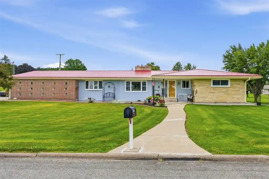 1st image of 18139 Hopkins Street Street, Whitehall, WI 54773 | MLS# 1603008