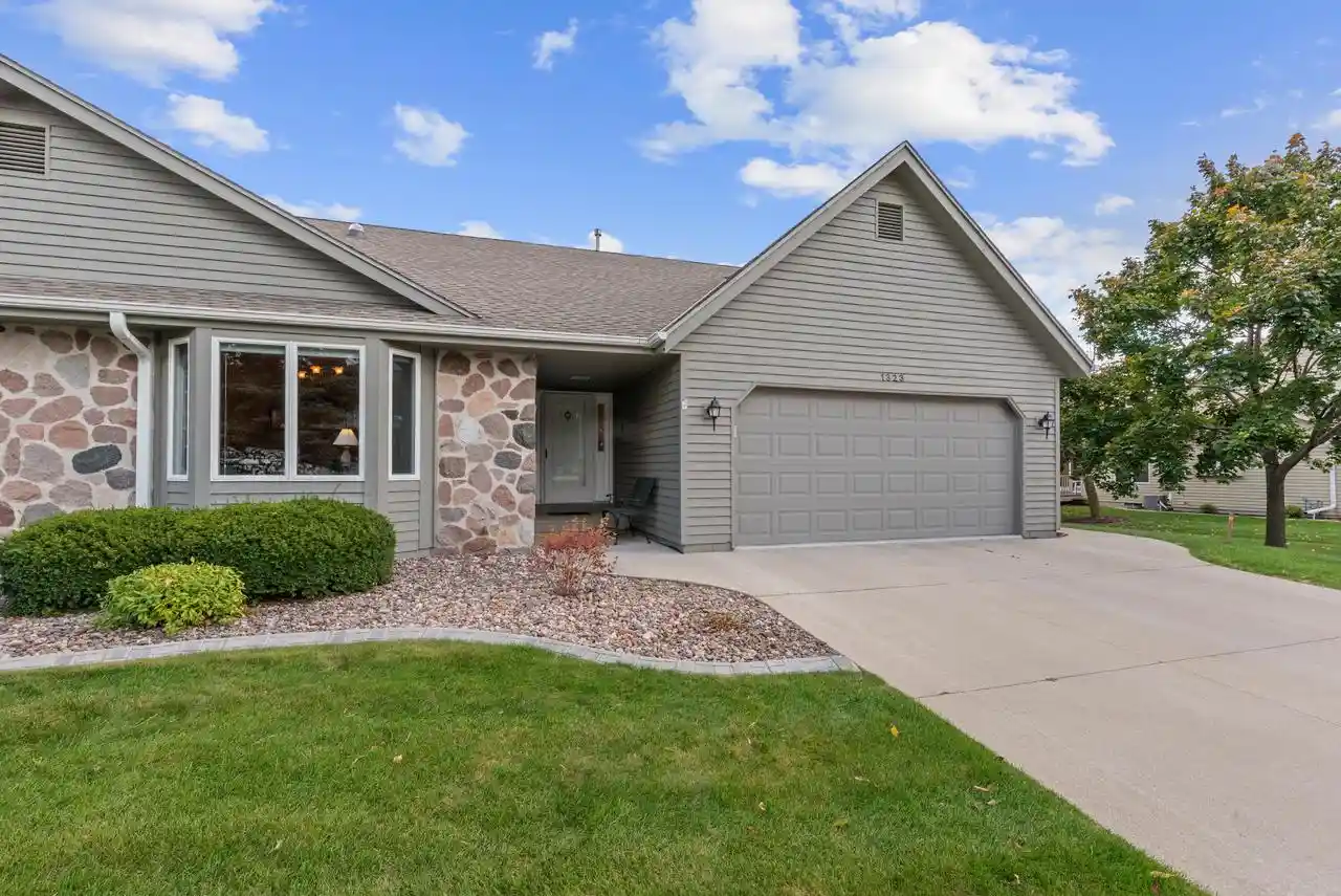 1st image of 1323 Stonewood Circle Circle, West Bend, WI 53095 | MLS# 1970830