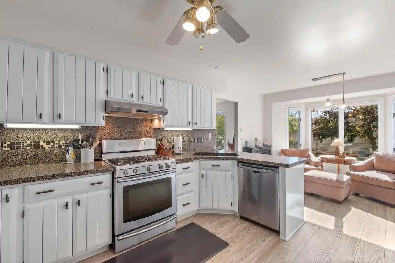 2nd image of 1323 Stonewood Circle Circle, West Bend, WI 53095 | MLS# 1970830