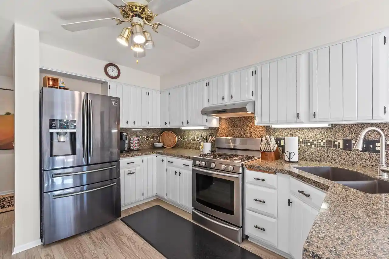 41st image of 1323 Stonewood Circle Circle, West Bend, WI 53095 | MLS# 1970830