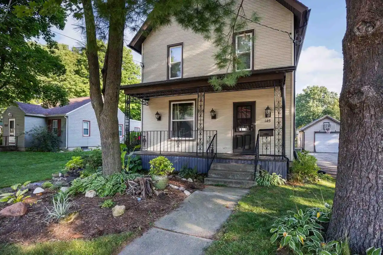 1st image of 145 Dewey Street Street, Oregon, WI 53575 | MLS# 2027678