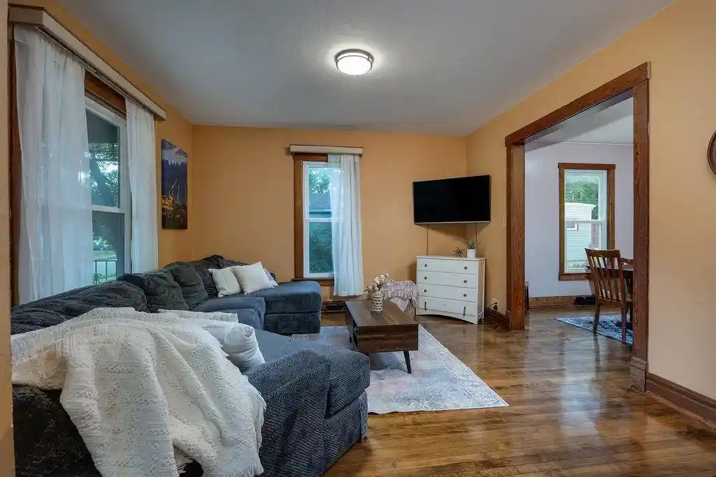 63rd image of 145 Dewey Street Street, Oregon, WI 53575 | MLS# 2027678