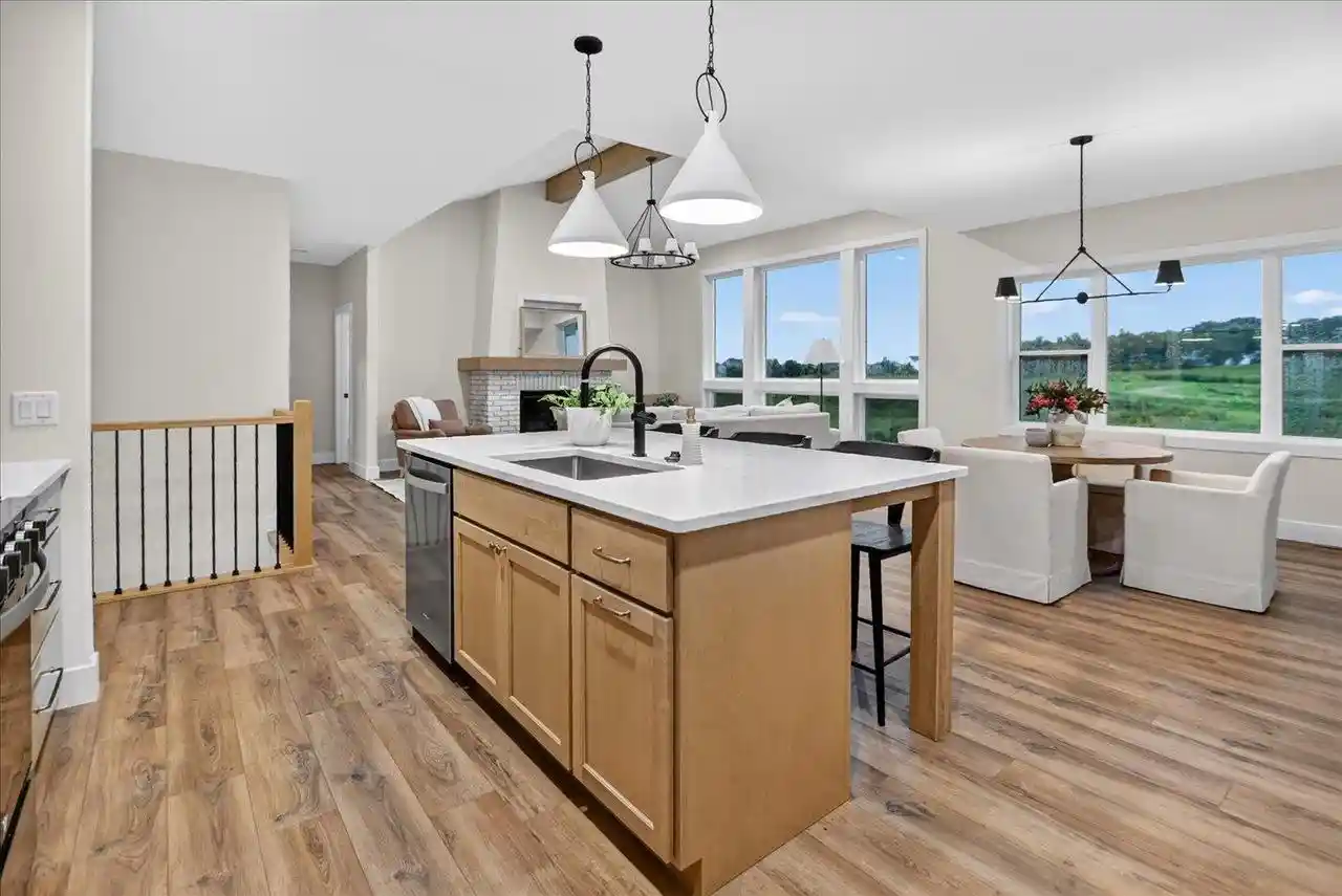 Photo 3 of Single family home for sale at 502 Morning Cove Circle Circle, Verona, WI 53593 | MLS# 2027679 | Listing updated on 2026-09-04