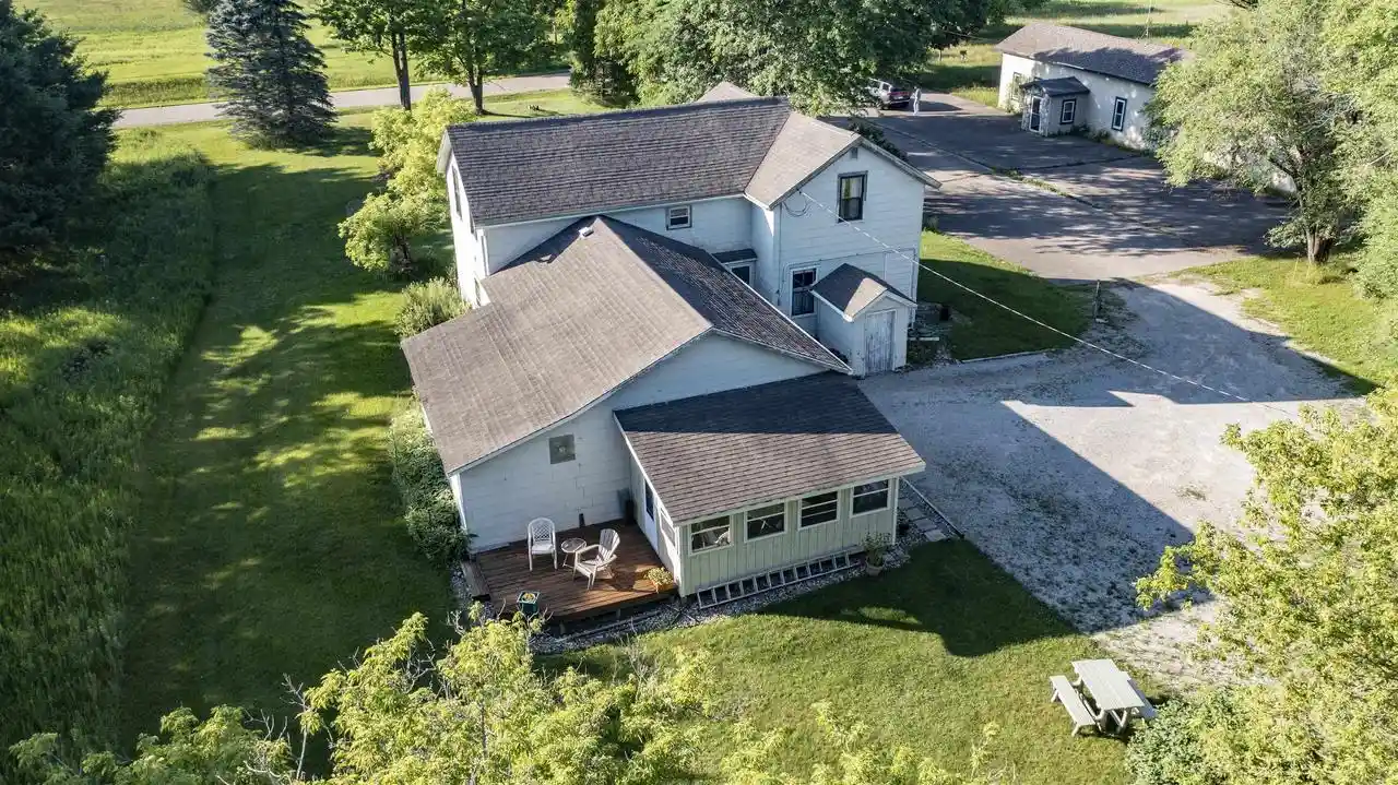 1st image of 1600 Townsend Road Road, Waupaca, WI 54981 | MLS# 50328793