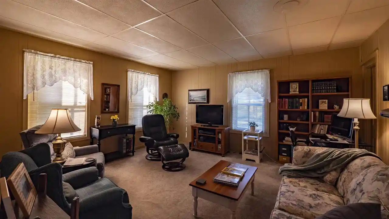 4th image of 1600 Townsend Road Road, Waupaca, WI 54981 | MLS# 50328793