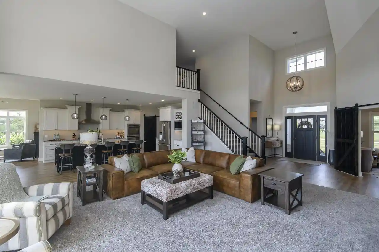 Photo 2 of Single family home for sale at S109w24935 Overlook Dr Dr, Mukwonago, WI 53149 | MLS# 1970844 | Listing updated on 2026-09-08