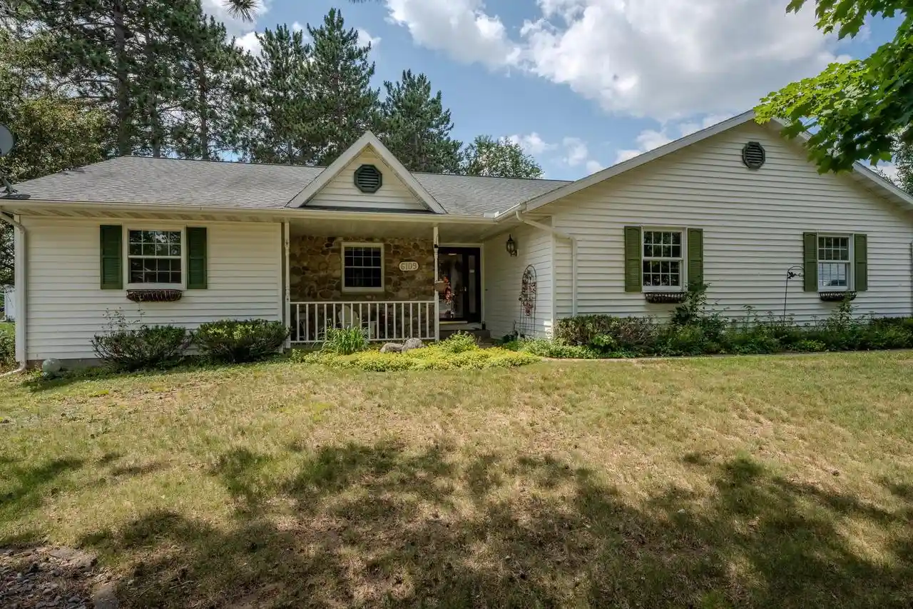Homes for sale in Weston, WI | 6109 Babl Lane Lane, Weston, WI 54476 | MLS# 22603174