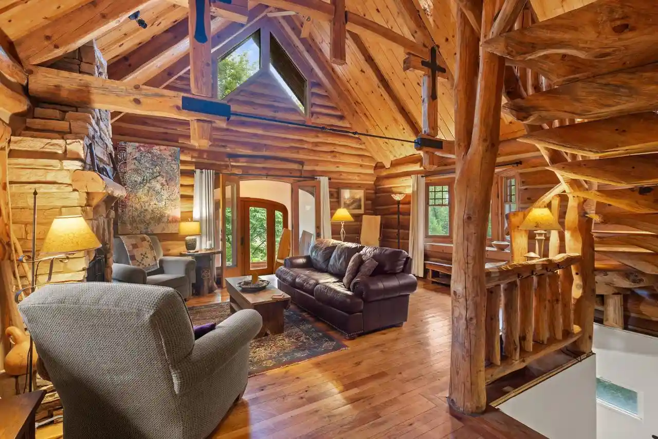 2nd image of 3811 County Rd P Road Road, Cross Plains, WI 53528 | MLS# 2027684