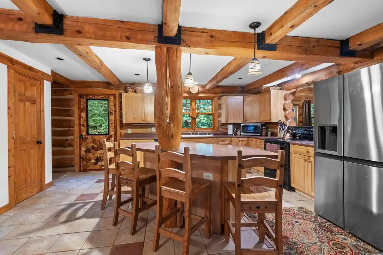 5th image of 3811 County Rd P Road Road, Cross Plains, WI 53528 | MLS# 2027684