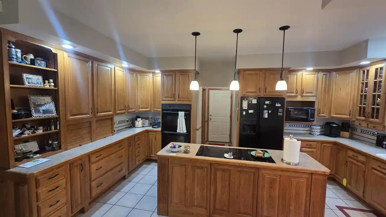 3rd image of 107 Lazy Lake Dr Dr, Fall River, WI 53932 | MLS# 2027687