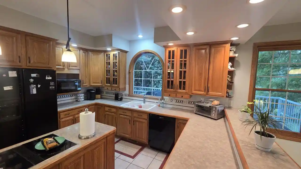 4th image of 107 Lazy Lake Dr Dr, Fall River, WI 53932 | MLS# 2027687