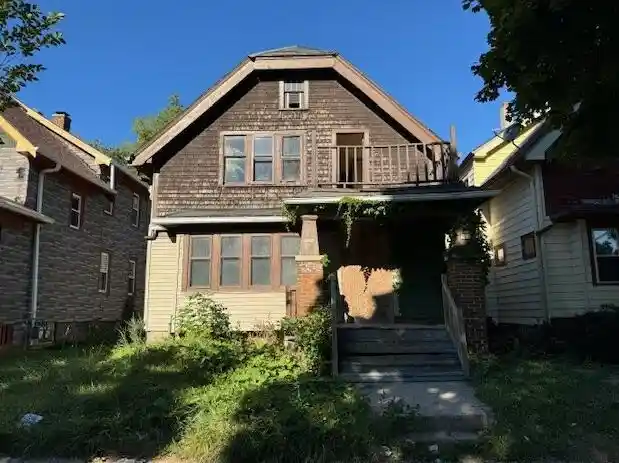 Homes for sale in Milwaukee, WI | 3327 N 17th Street Street #3329, Milwaukee, WI 53206 | MLS# 1970846