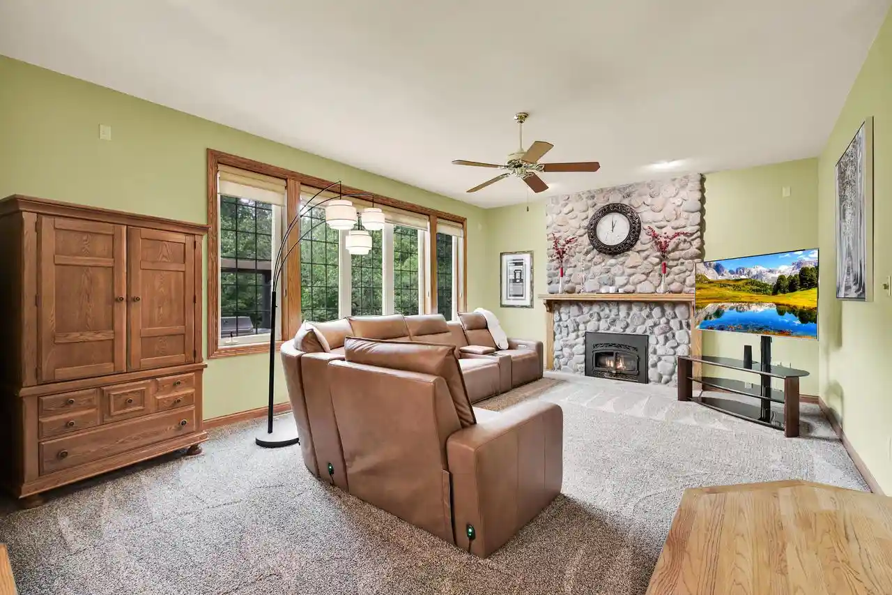 Homes for sale in Colgate, WI | 615 Kettle Ridge Ridge, Colgate, WI 53017 | MLS# 1970849