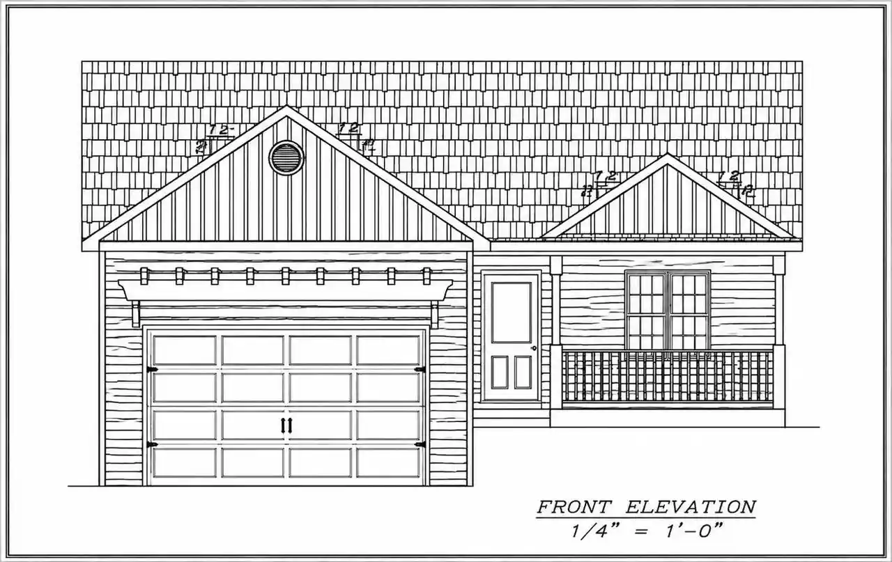 2nd image of 532 Lake Street Street, Green Lake, WI 54941 | MLS# 2027682