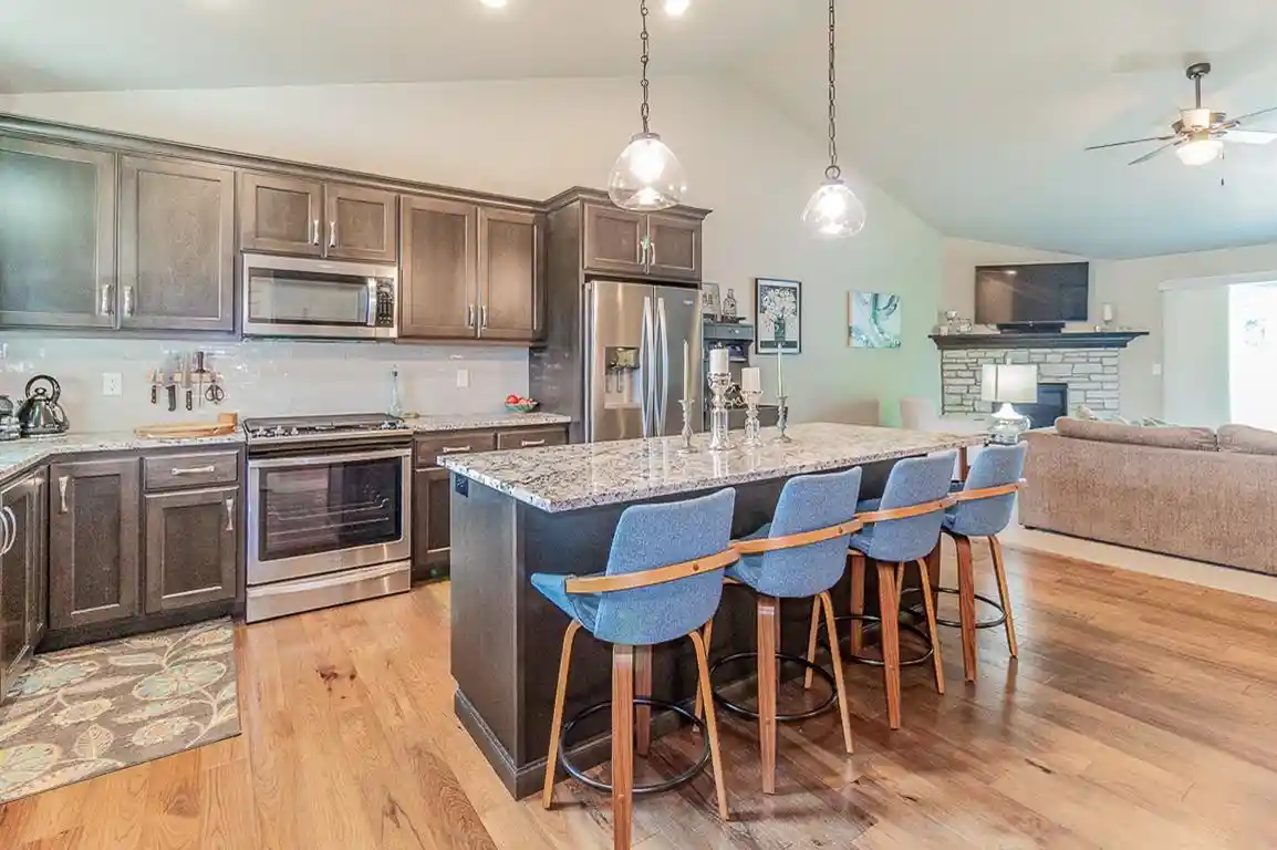 2nd image of 1857 Southbridge Road Road, De Pere, WI 54115 | MLS# 50328828