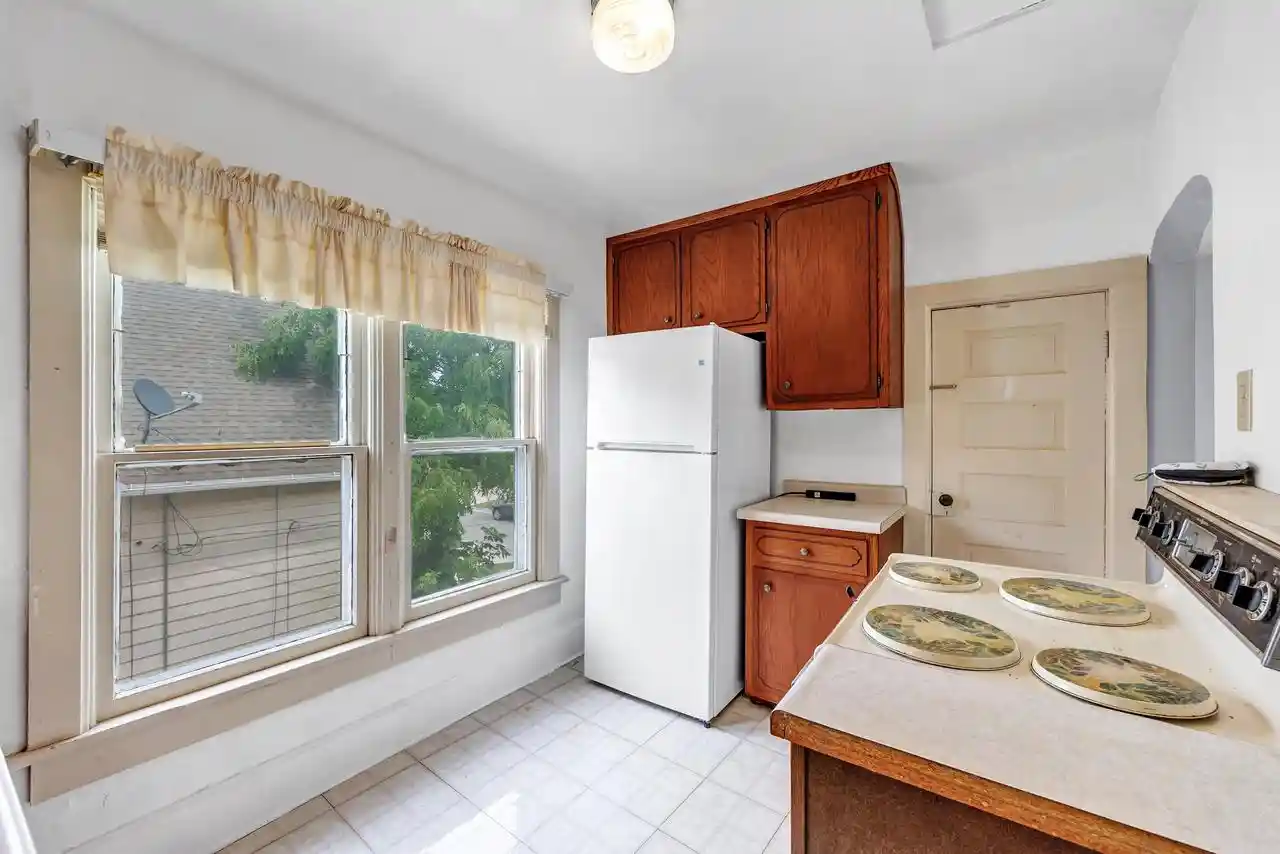 Photo 3 of Multi family home for sale at 121 Woodlawn Street Street, Green Bay, WI 54303 | MLS# 50328827 | Listing updated on 2026-07-11