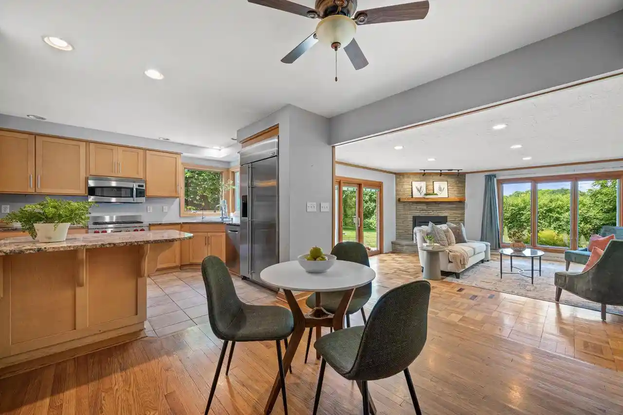 2nd image of 9091 N Pelham Parkway Parkway, Bayside, WI 53217 | MLS# 1970856