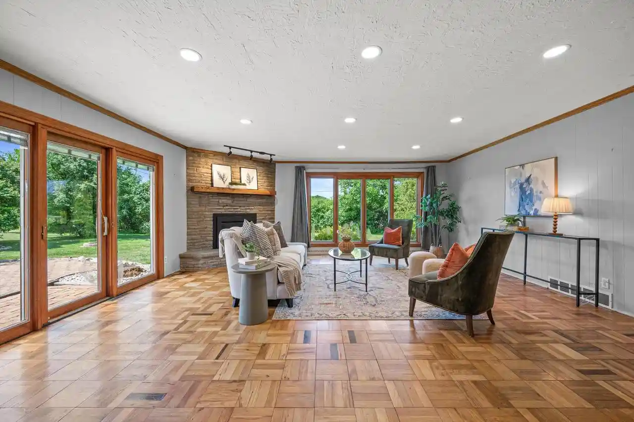 4th image of 9091 N Pelham Parkway Parkway, Bayside, WI 53217 | MLS# 1970856