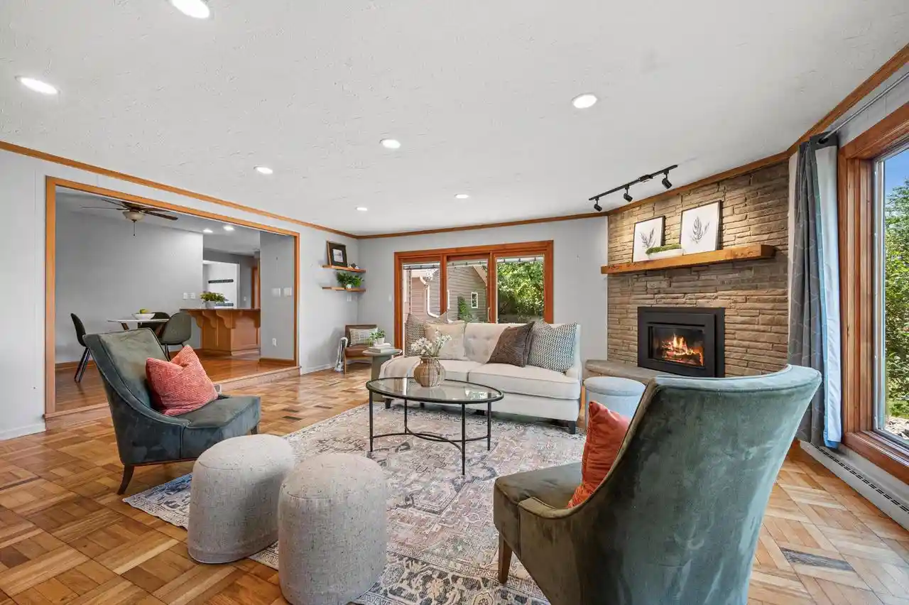 5th image of 9091 N Pelham Parkway Parkway, Bayside, WI 53217 | MLS# 1970856