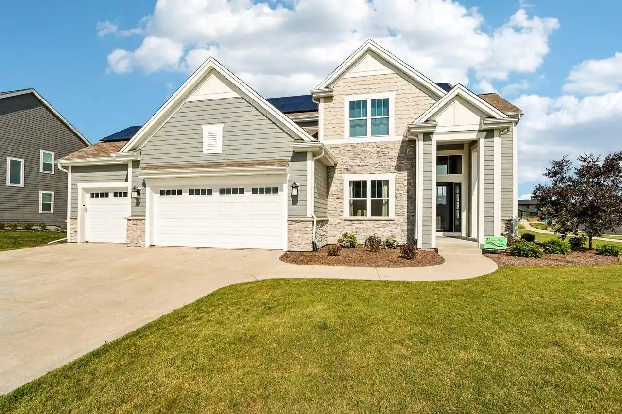 Photo 1 of Single family home for sale at W256n6649 Beaver Creek Lane Lane, Sussex, WI 53089 | MLS# 1970851 | Listing updated on 2026-09-25