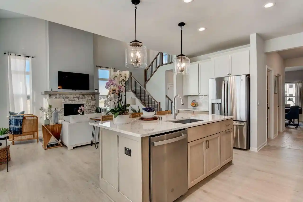 Photo 3 of Single family home for sale at W256N6649 Beaver Creek Lane Lane, Sussex, WI 53089 | MLS# 1970851 | Listing updated on 2026-09-25