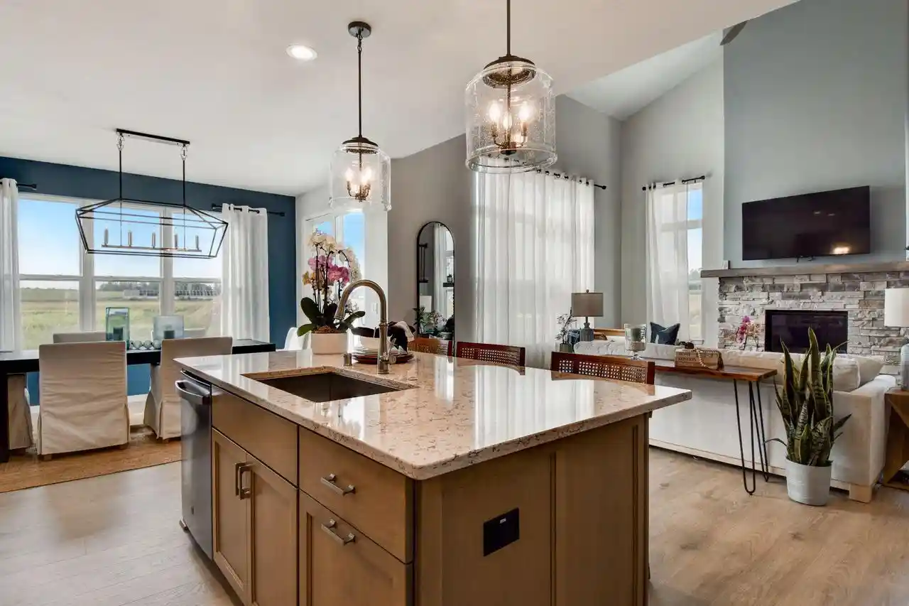 Photo 4 of Single family home for sale at W256N6649 Beaver Creek Lane Lane, Sussex, WI 53089 | MLS# 1970851 | Listing updated on 2026-09-25