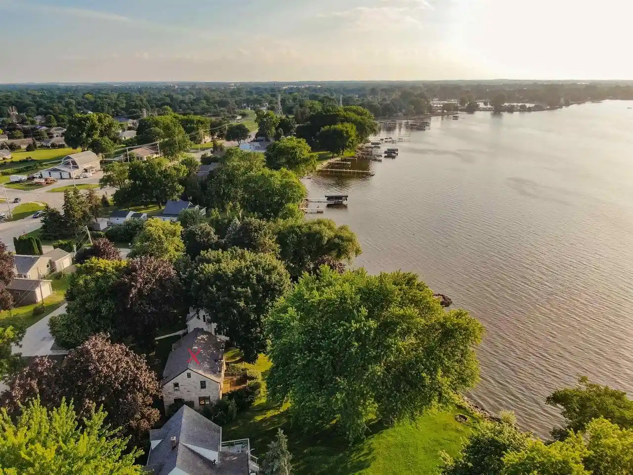 46th image of W5347 Garden Dr Dr, Fond Du Lac, WI 54935 | MLS# 50328829