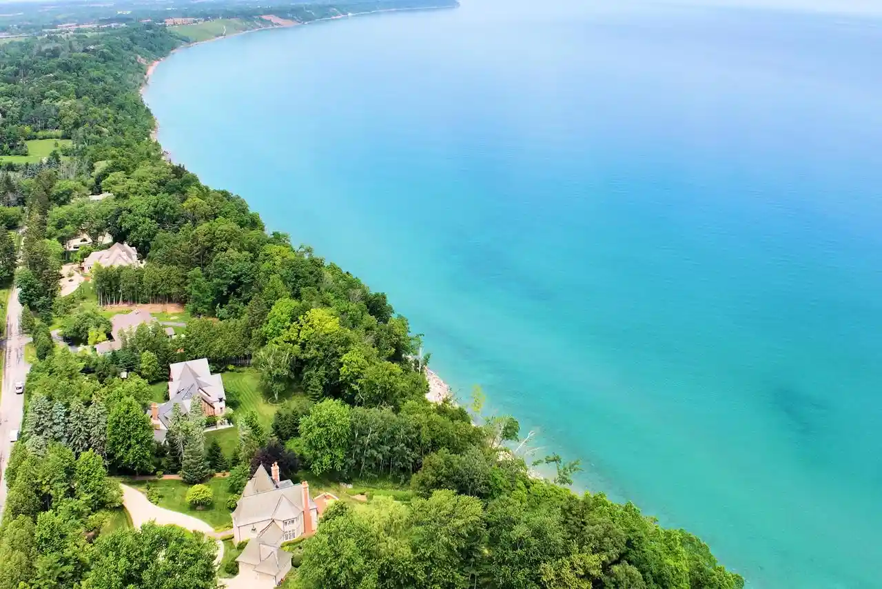 62nd image of 11602 N Shorecliff Lane Lane, Mequon, WI 53092 | MLS# 1970852
