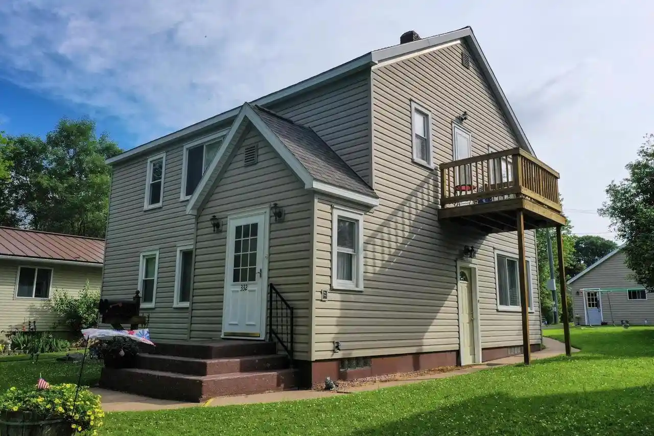 Homes for sale in Medford, WI | 332 S Third Street Street, Medford, WI 54451 | MLS# 22603178