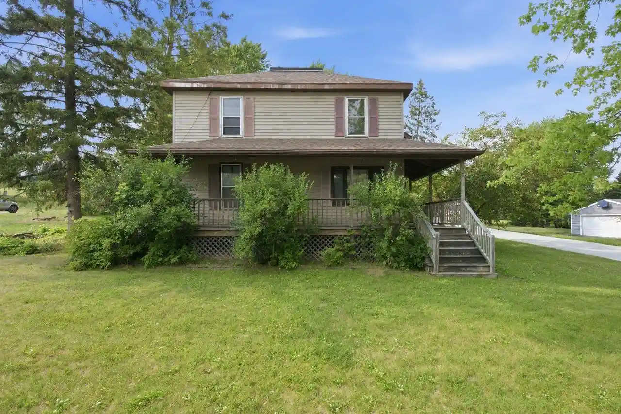 1st image of 308 Francis Avenue Avenue, Cascade, WI 53011 | MLS# 50328817
