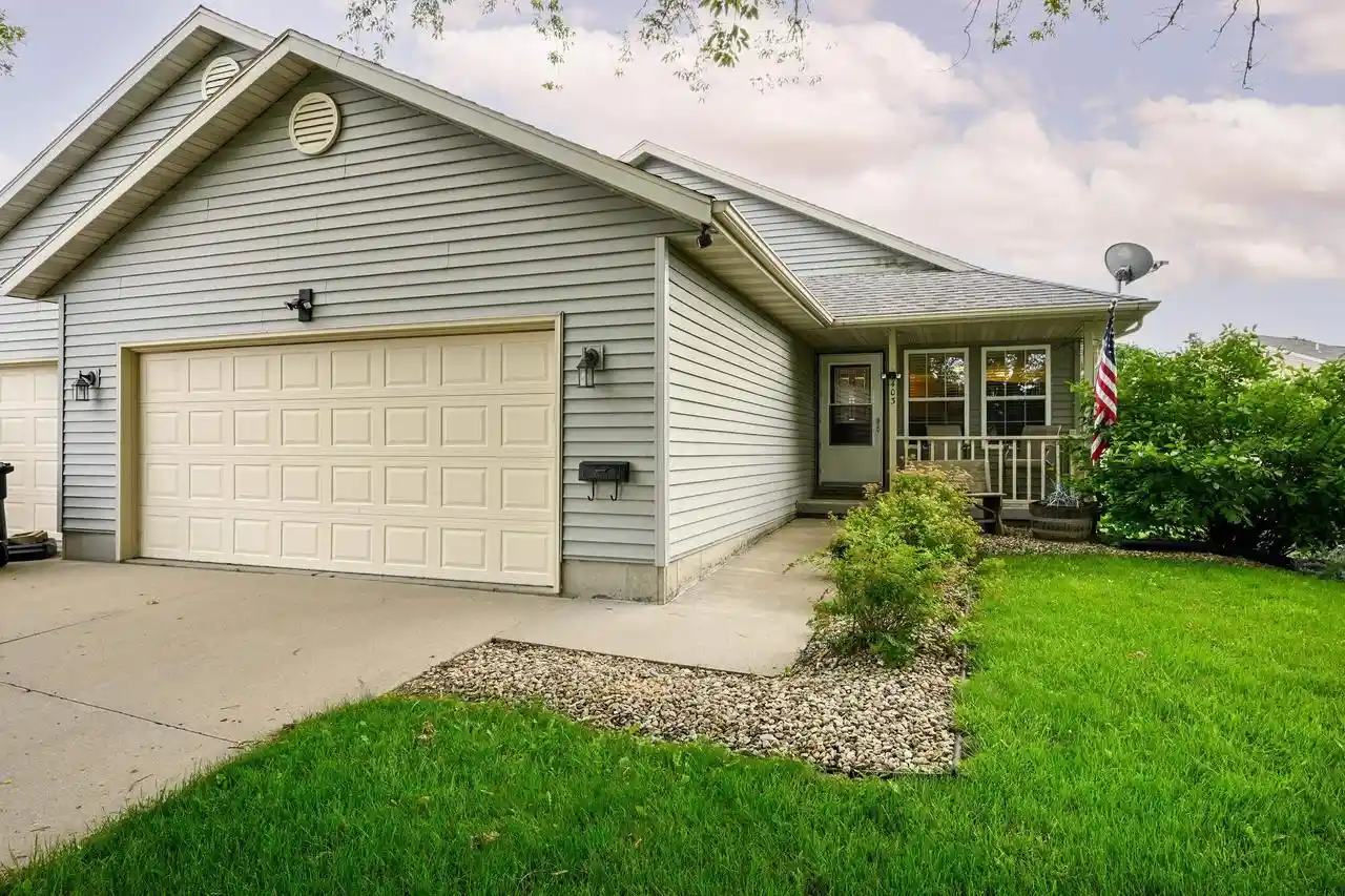 1st image of 403 Hanson Road Road, Stoughton, WI 53589 | MLS# 2027695