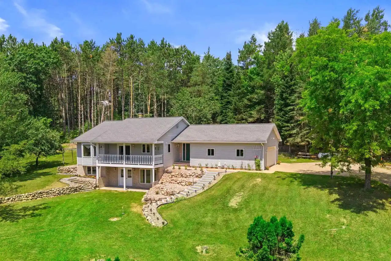 1st image of 9834 River Road Road, Amherst, WI 54406 | MLS# 22603179