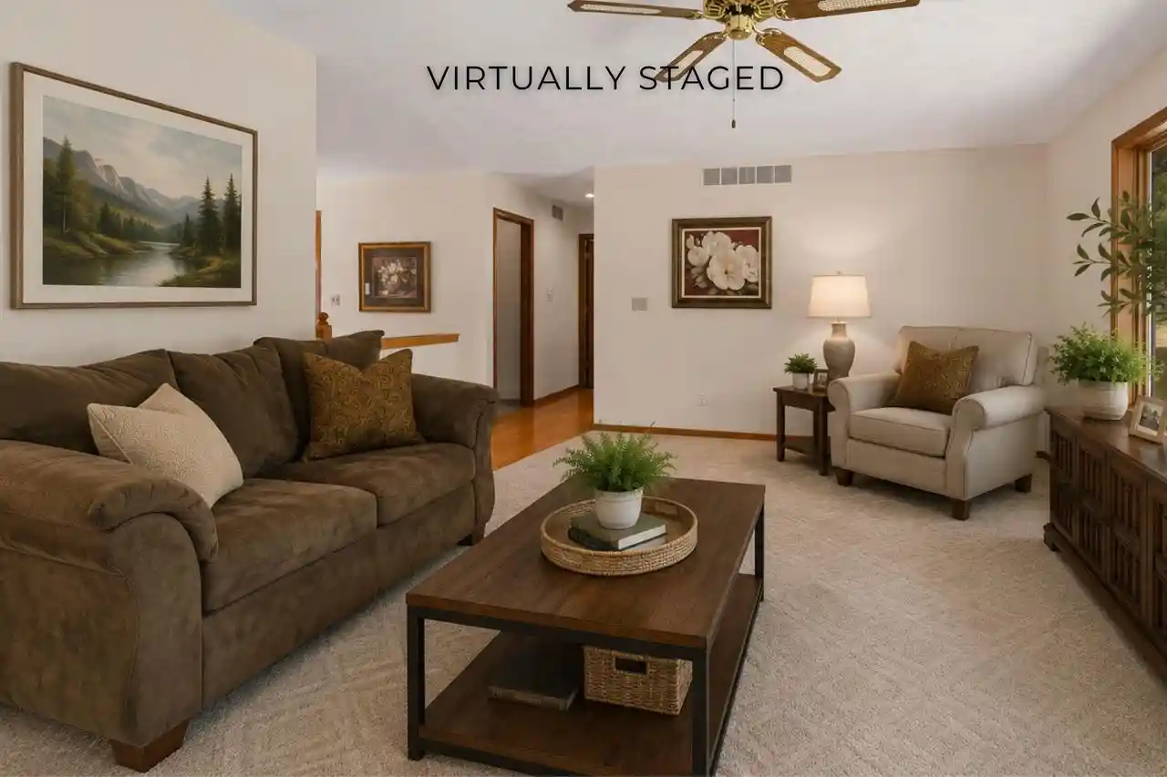 4th image of 9834 River Road Road, Amherst, WI 54406 | MLS# 22603179