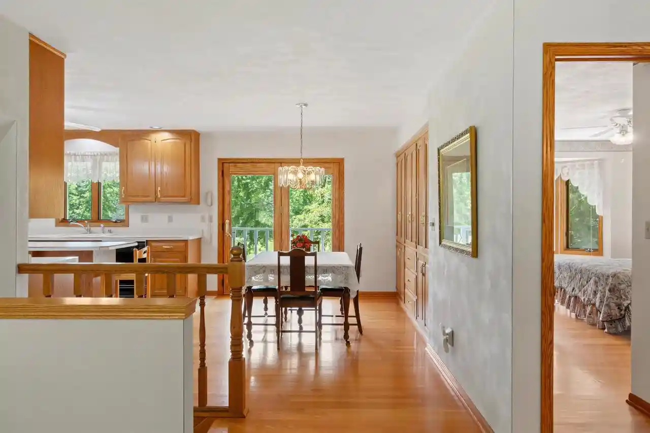 44th image of 9834 River Road Road, Amherst, WI 54406 | MLS# 22603179