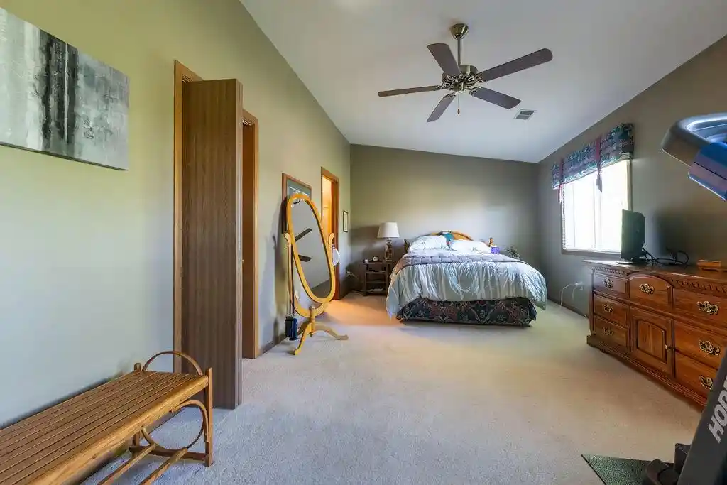 2nd image of 1319 Sunnyslope Dr Dr, Mount Pleasant, WI 53406