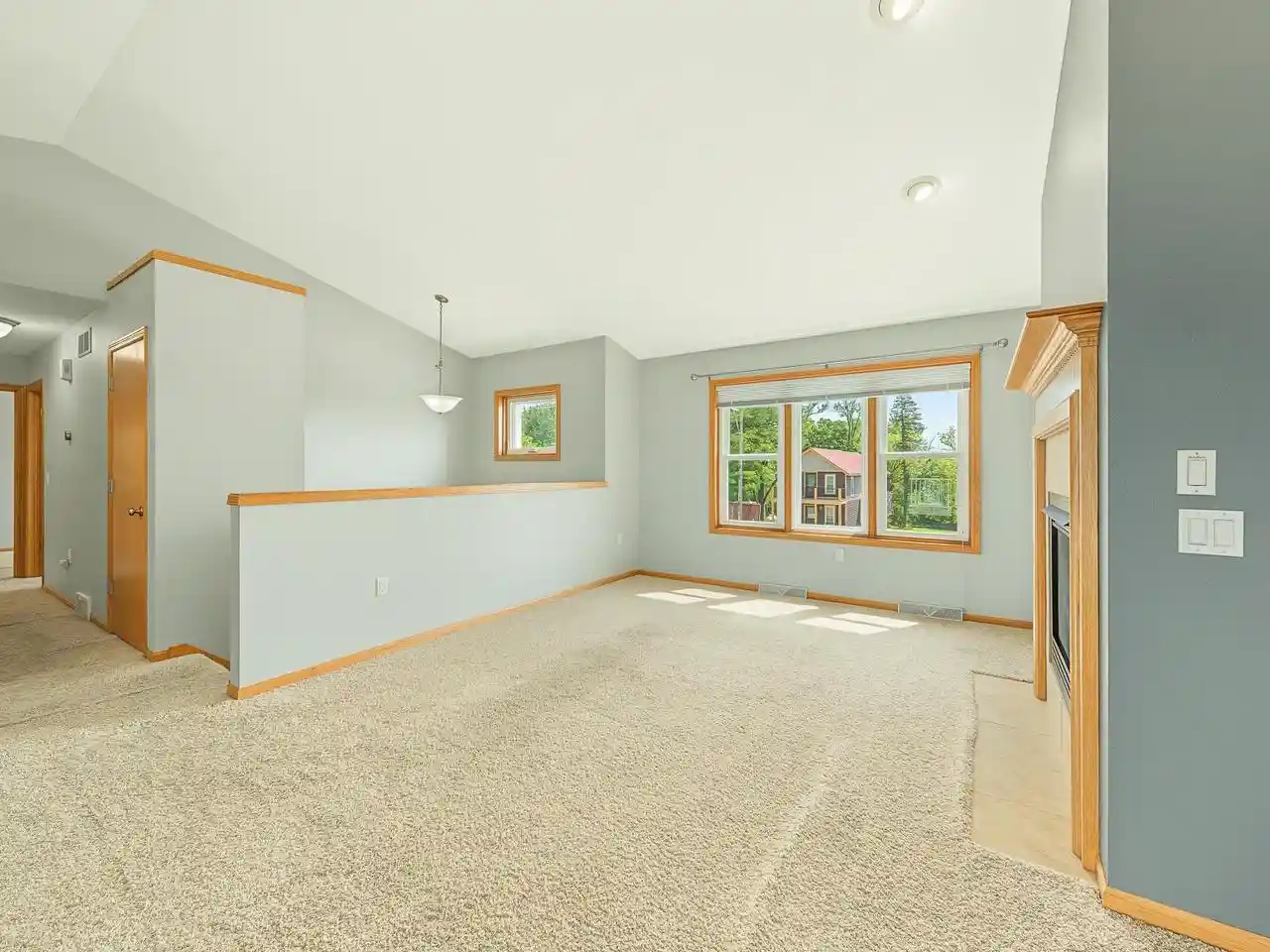 2nd image of 6738 Henry Road Road, Belleville, WI 53508 | MLS# 2027692