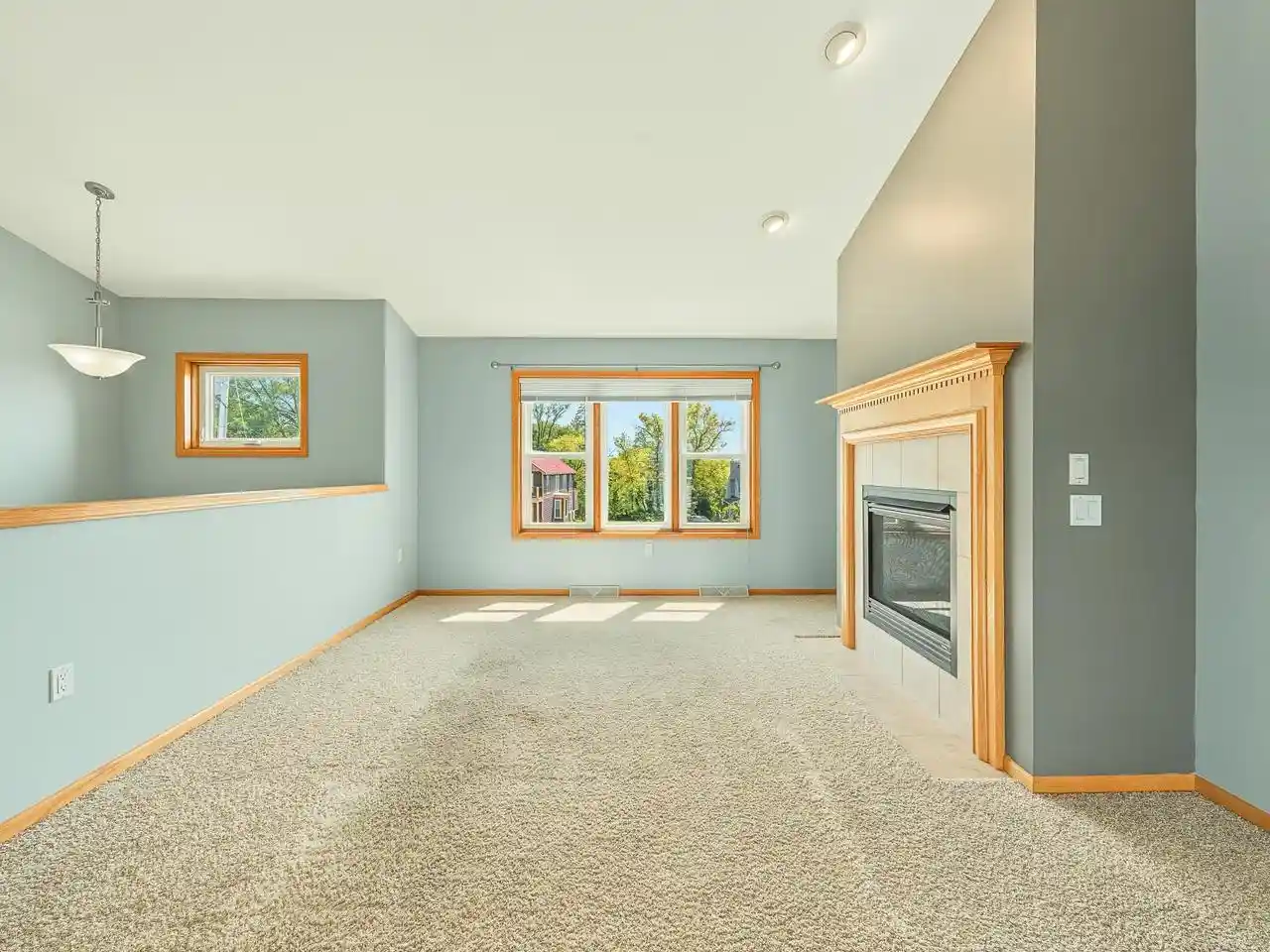 3rd image of 6738 Henry Road Road, Belleville, WI 53508 | MLS# 2027692