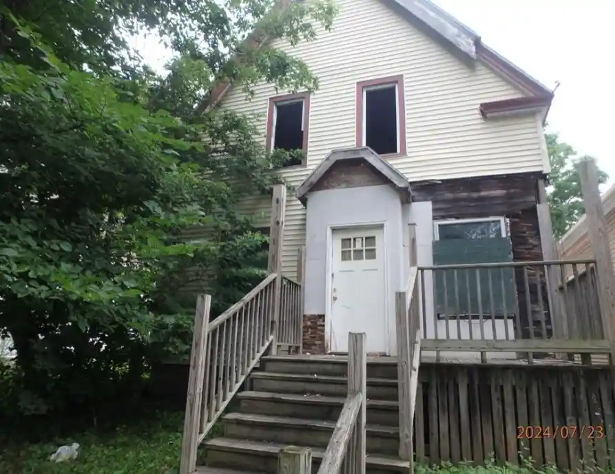 Photo 1 of Single family home for sale at 2514 N 36th Street Street, Milwaukee, WI 53210 | MLS# 1970862 | Listing updated on 2026-08-28