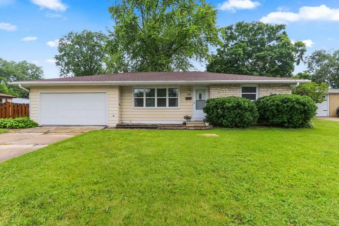 1st image of 1366 Rockdale Street Street, Green Bay, WI 54304 | MLS# 50328832
