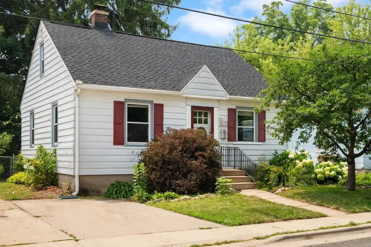 Photo 1 of Single family home for sale at 2625 East Lawn Court Court, Madison, WI 53704 | MLS# 2027691 | Listing updated on 2026-08-28
