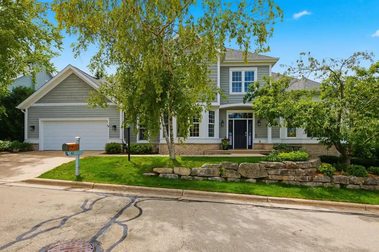 1st image of 62 Settler Hill Circle Circle, Madison, WI 53717 | MLS# 2027698