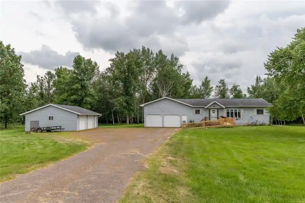 Homes for sale in Tony, WI | W6229 County Road P, Tony, WI 54563 | MLS# 1603063