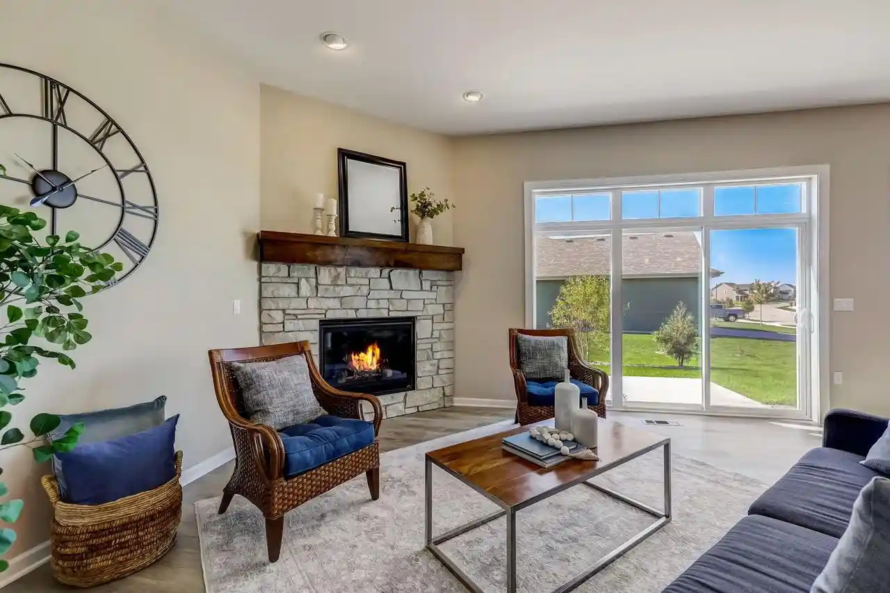 3rd image of 1356 Prairie Creek Circle Circle #26C, Oconomowoc, WI 53066 | MLS# 1970868