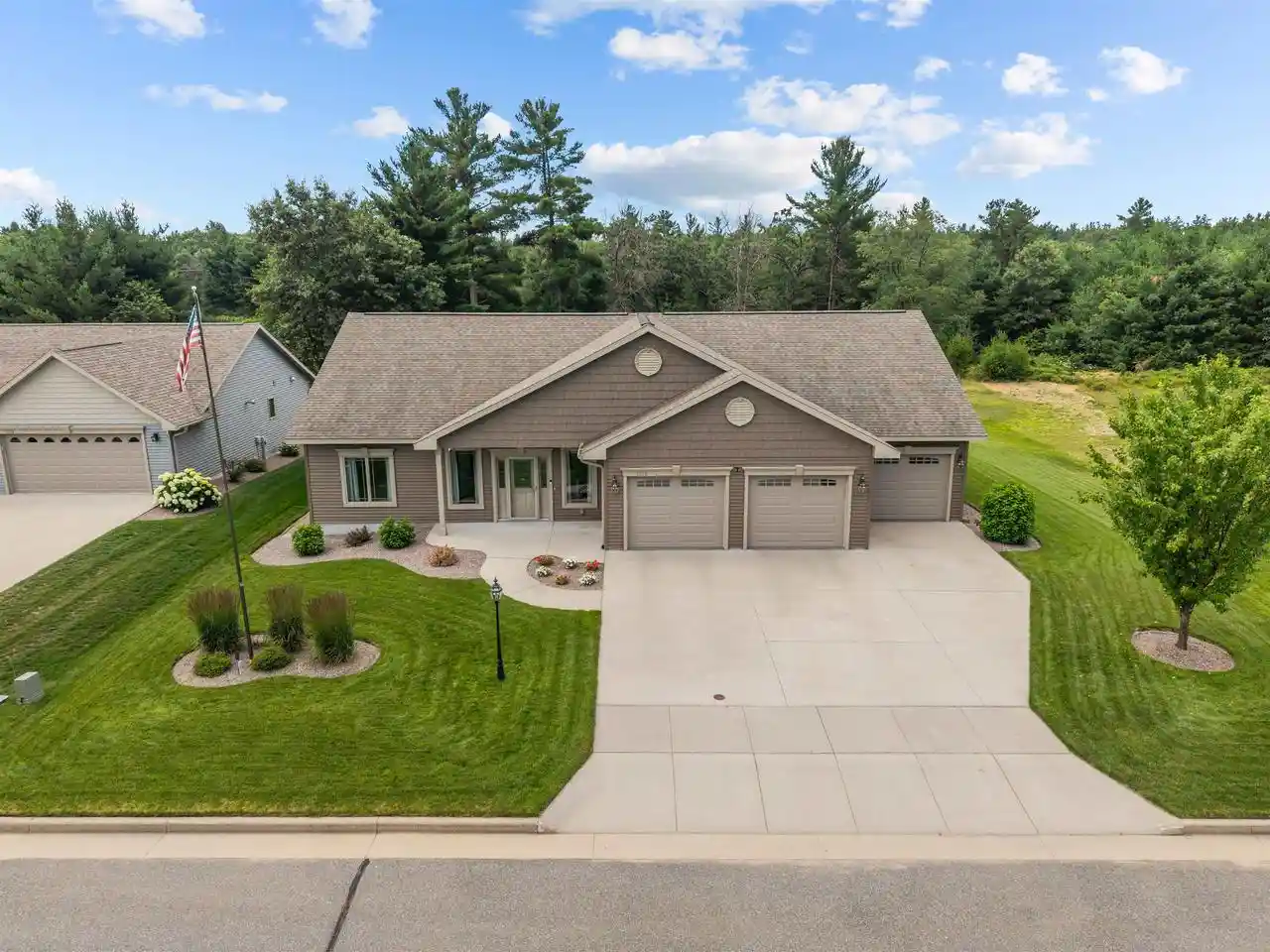 1st image of 1510 Klevene Circle Circle, Wisconsin Rapids, WI 54494 | MLS# 22603184