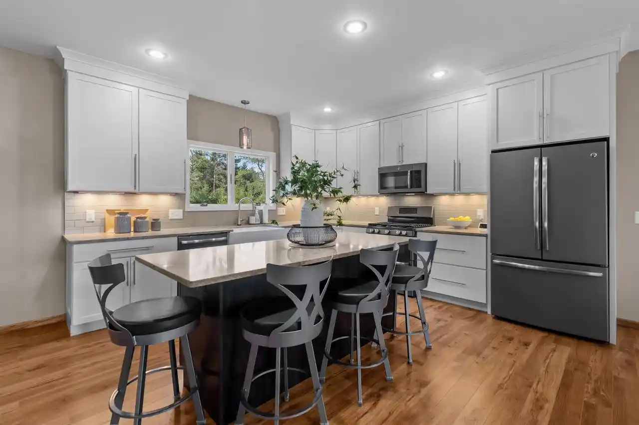 Photo 3 of Single family home for sale at 1510 Klevene Circle Circle, Wisconsin Rapids, WI 54494 | MLS# 22603184 | Listing updated on 2026-09-07