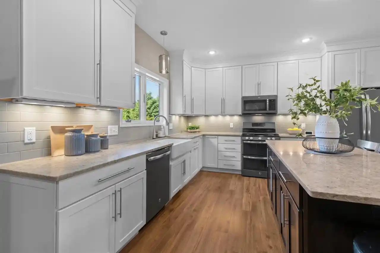 Photo 3 of Single family home for sale at 1510 Klevene Circle Circle, Wisconsin Rapids, WI 54494 | MLS# 22603184 | Listing updated on 2026-09-07