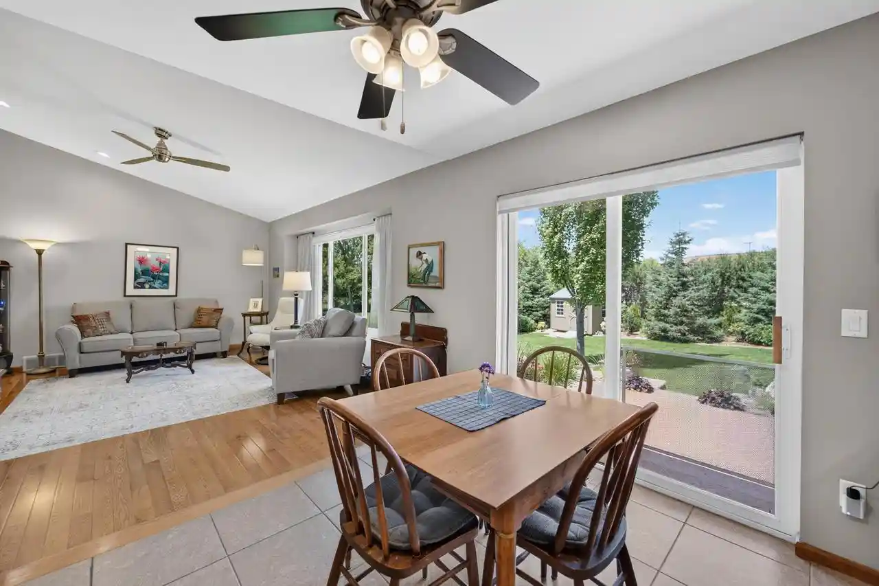 5th image of 837 Vista Ridge Dr Dr, Mount Horeb, WI 53572 | MLS# 2027693